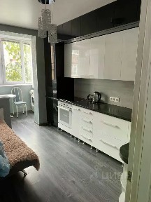 Сдается 1-комн. квартира, 55 м²