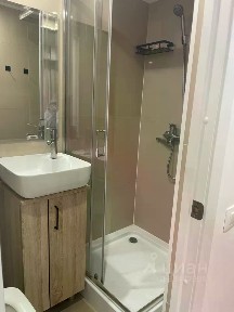 Сдается апартаменты-студия, 28 м²