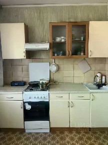 Сдается 1-комн. квартира, 34,7 м²