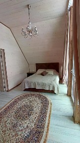 Сдается 2-этажный дом, 95 м²