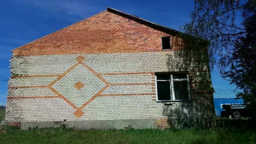 Продается здание, 223,2 м²