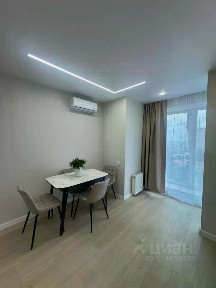 Сдается 2-комн. квартира, 60 м²