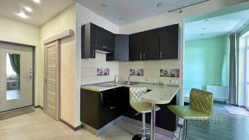 Сдается 1-комн. квартира, 32,7 м²
