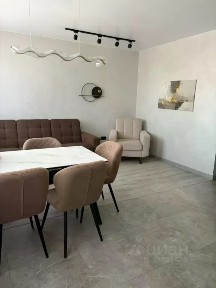 Сдается 2-комн. квартира, 72,4 м²
