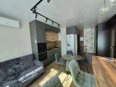 Сдается 1-комн. квартира, 31 м²