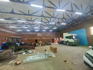 Сдается склад, 500 м²