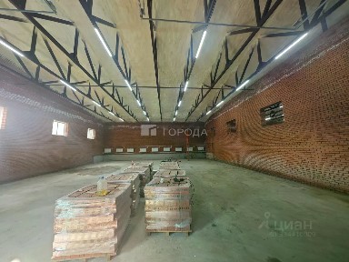 Сдается склад, 300 м²