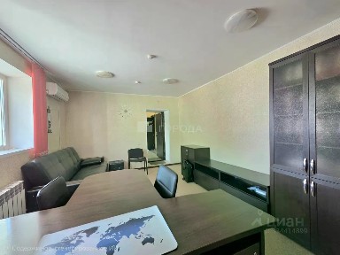 Сдается помещение свободного назначения, 119,8 м²