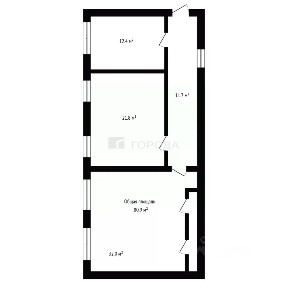 Сдается офис, 80,9 м²