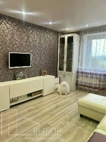 Сдается студия, 54,2 м²