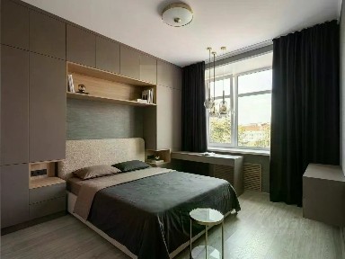 Сдается 4-комн. квартира, 80 м²