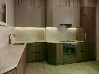 Сдается 3-комн. квартира, 98 м²