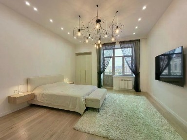 Сдается 3-комн. квартира, 80 м²