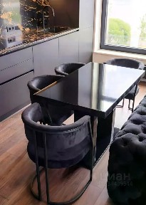 Сдается 2-комн. квартира, 40 м²
