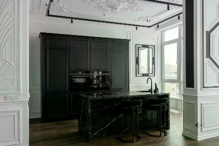 Сдается 3-комн. квартира, 92 м²