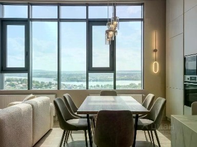 Сдается 3-комн. квартира, 82 м²