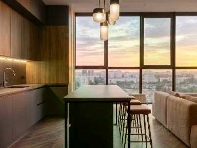 Сдается 3-комн. квартира, 68 м²