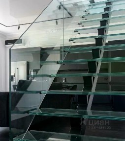 Сдается 5-комн. квартира, 255 м²