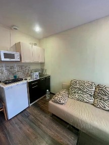Сдается студия, 15 м²