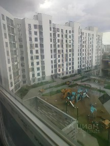 Продается 1-комн. квартира, 36 м²