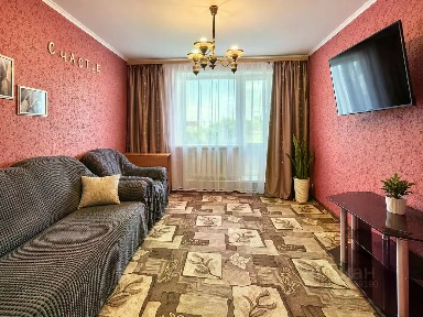 Продается 2-комн. квартира, 48 м²