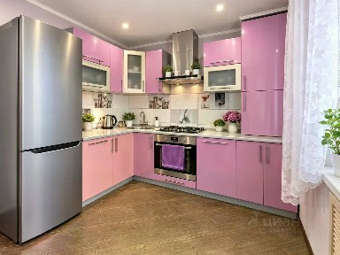 Продается 3-комн. квартира, 63,3 м²