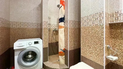 Сдается 2-комн. квартира, 62 м²