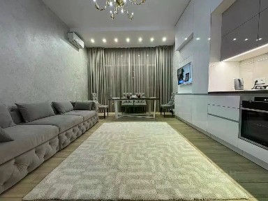 Сдается 1-комн. квартира, 60 м²