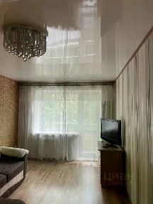 Сдается 1-комн. квартира, 31 м²
