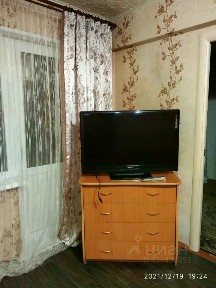 Сдается 2-комн. квартира, 45 м²