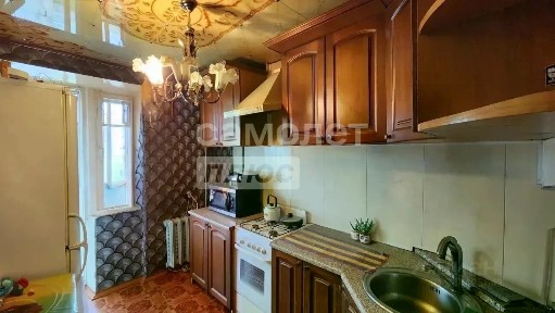 Продается 1-комн. квартира, 35 м²