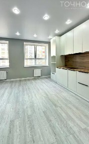 Продается студия, 32,8 м²