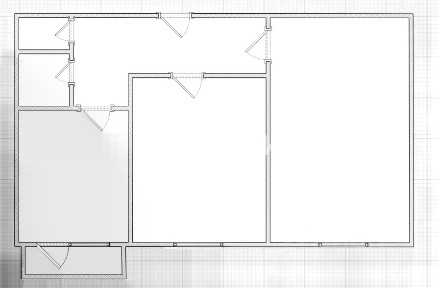 Продается 2-комн. квартира, 55,3 м²