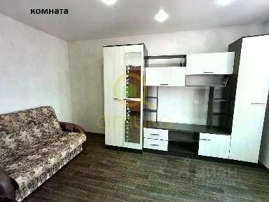 Продается 1-комн. квартира, 26 м²