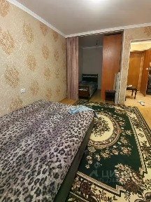 Сдается 1-комн. квартира, 34 м²