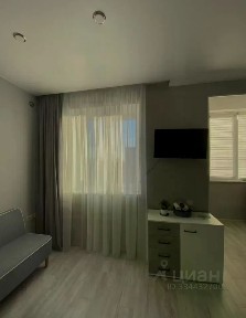 Сдается студия, 35 м²