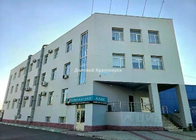 Сдается склад, 1 006,4 м²