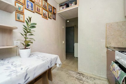 Сдается 1-комн. квартира, 22 м²