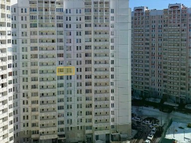 Продается 2-комн. квартира, 53,5 м²