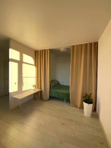 Продается 1-комн. квартира, 33,3 м²