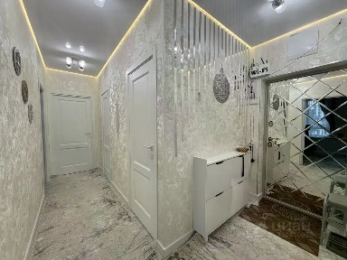 Продается 2-комн. квартира, 60,7 м²