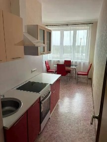 Продается 1-комн. квартира, 42,5 м²