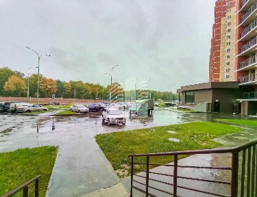 Продается студия, 20,2 м²