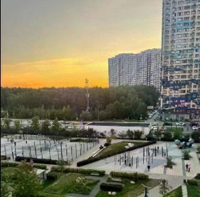 Продается 1-комн. квартира, 41,1 м²
