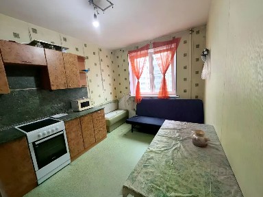 Московская область, Балашиха, мкр. Железнодорожный, ул. Луговая, 2к1