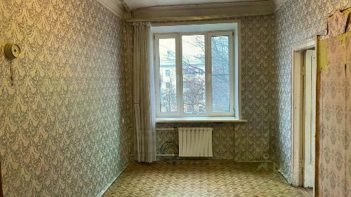 Продается 2-комн. квартира, 42 м²