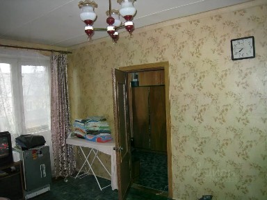 Продается 2-комн. квартира, 41,1 м²