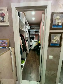 Продается 1-комн. квартира, 35,9 м²