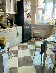 Продается 2-комн. квартира, 54 м²
