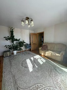 Продается 2-комн. квартира, 51,8 м²